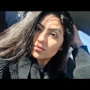 Meet your Posher, Kiara